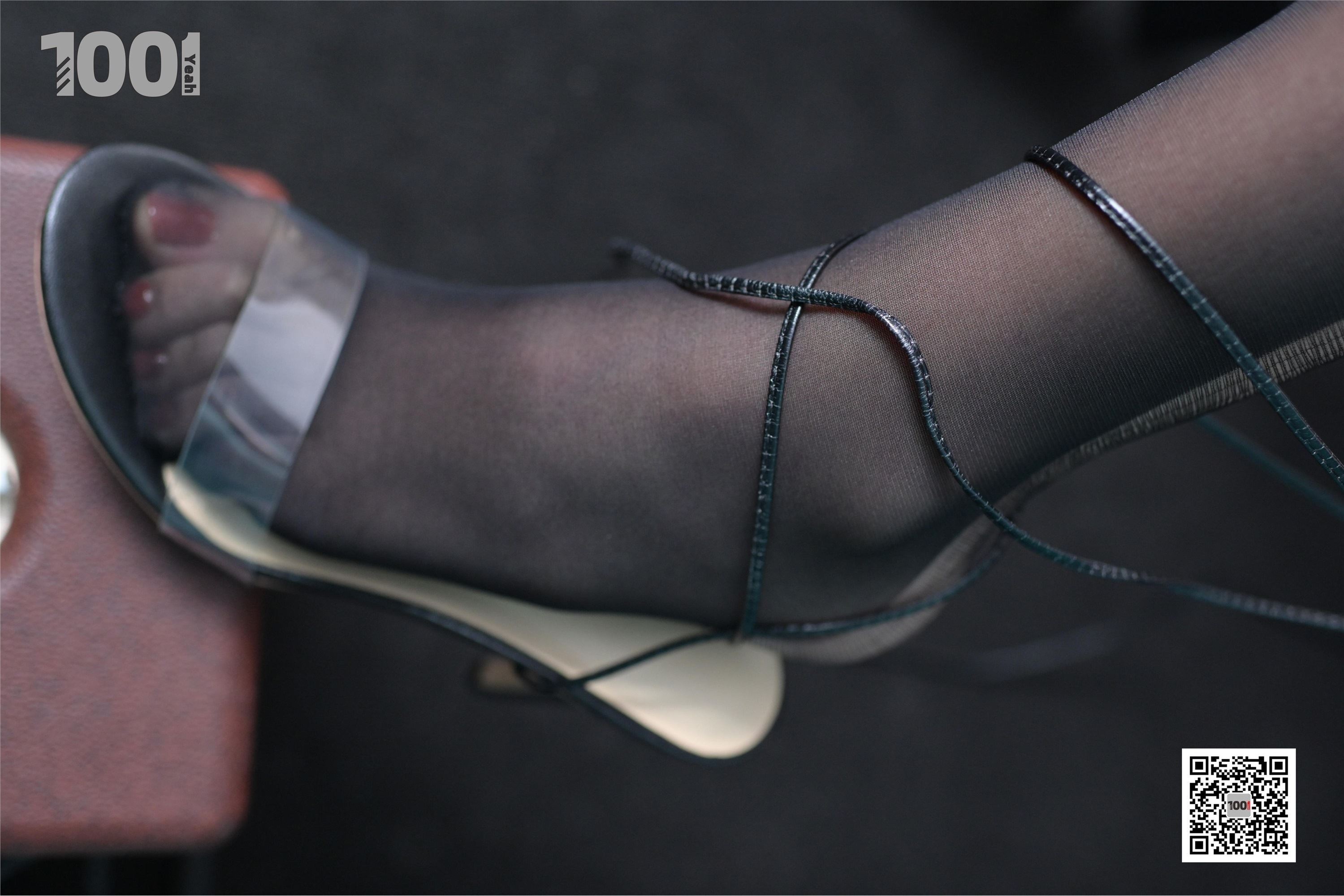 IESS异思趣向  一千零一夜《撕2》